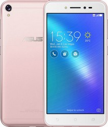 Замена разъема зарядки на телефоне Asus ZenFone Live (ZB501KL) в Саранске